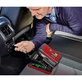 PXC-φορτιστής Power X-Car Charger 3A